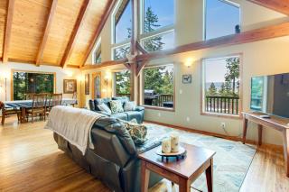 Thorton Creek Escape - Cle Elum - 8
