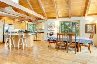 Thorton Creek Escape - Cle Elum - 3