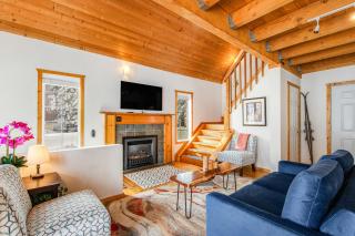 Summit Chalet - Snoqualmie Pass - 8
