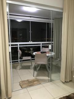 GRAN RESERVA CASA DA MADEIRA - Caldas Novas - 7