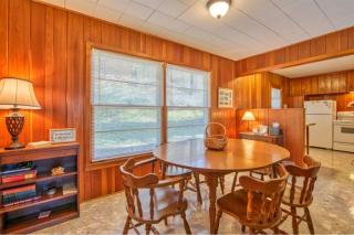 King House - Lake Junaluska - 6