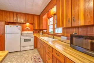 King House - Lake Junaluska - 5