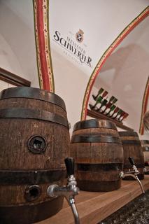 Schwerter Schankhaus & Hotel - 9