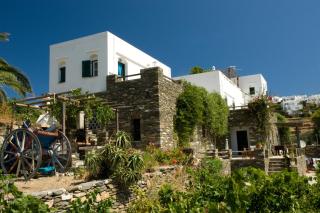 Apollon-Artemis Apartments - Apollonia - 7