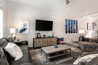 Modern Retreat Minutes To Park City - Keetley Junction - 9