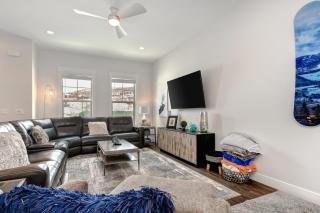 Modern Retreat Minutes To Park City - Keetley Junction - 8
