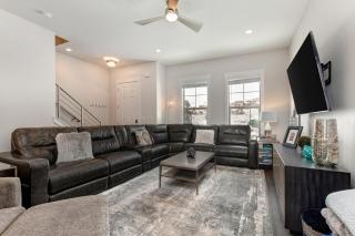 Modern Retreat Minutes To Park City - Keetley Junction - 7