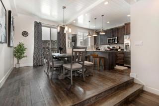 Modern Retreat Minutes To Park City - Keetley Junction - 6