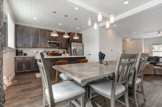 Modern Retreat Minutes To Park City - Keetley Junction - 4