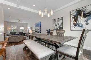 Modern Retreat Minutes To Park City - Keetley Junction - 3