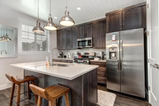 Modern Retreat Minutes To Park City - Keetley Junction - 1
