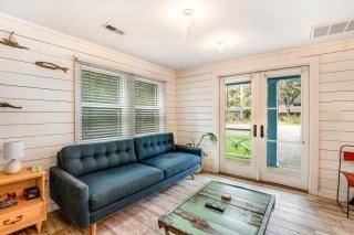 The Compound - 3 Cottages - Folly Beach - 6