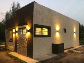 Casa "La Margarita" - Villa 25 de Mayo, San Rafael - San Rafael - 4