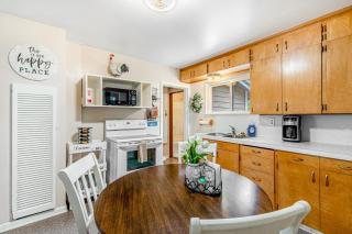 Bella Bella Beach Cottage - Gig Harbor - 4