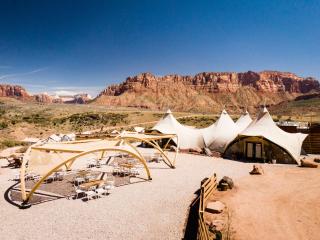 Under Canvas Zion - Virgin - 9