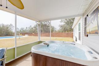 Navarre Hideaway - 8