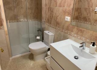 Apartamento reformado en Apartamentos Tanife, Playa del Inglés - San Bartolomé - 3