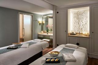 Shangri-La Paris - París - 5