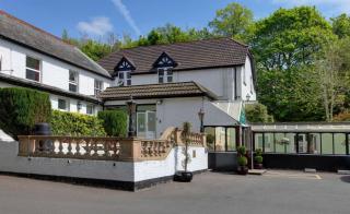 Best Western Andover - Andover - 9