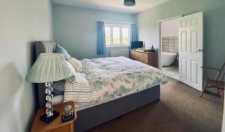 Chadwell Hill Farm - Longwick - 1