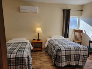 Little River Inn Motel - Leon - 9