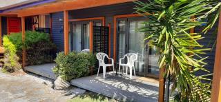 Koutu Beach Bed and Breakfast - 2