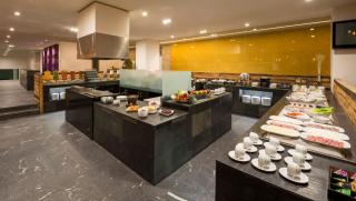 Camino Real Puebla Angelopolis - 6