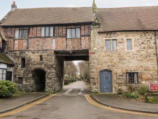 Porter's Lodge - Tamworth - 8
