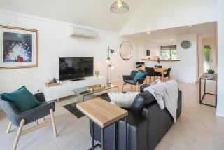 Bayshore Beachside Resort - Dunsborough - 6