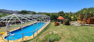 Hotel San Giorgio - Capitán Pastene - 1