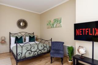 Cocoon 2 Proche - Disney Paris- Parking gratuit - 7