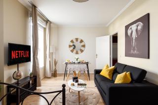 Cocoon 2 Proche - Disney Paris- Parking gratuit - 1