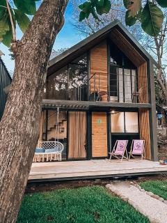 Little Escape - Santa Teresa Beach - 9