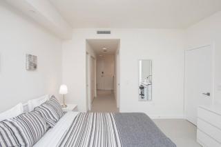 Luxury Studio Apartment in Downtown Doral - Miami - 6