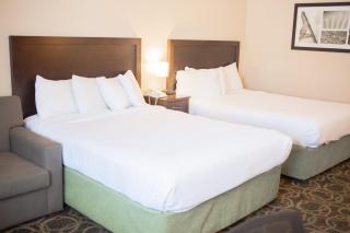 Inn at the Canyons - 5