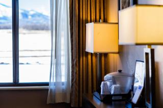 Inn at the Canyons - Monticello - 9