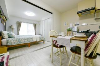 Florish 67 - Vacation STAY 14964v - Sapporo - 4