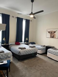 The Royal Mail Hotel Braidwood - Braidwood - 7