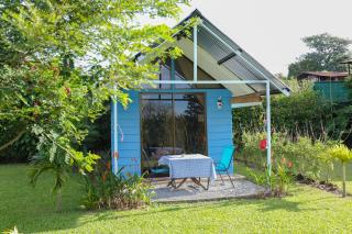 Tiny House Dreamcatcher - Sarchí Sur - 0