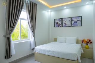 Nguyên Nhân Hotel - Phu Quoc - 7