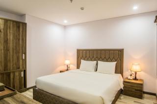 Sea Light Hotel Da Nang - Da Nang - 4