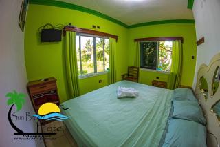 Sun Breeze Hotel - El Remate - 2