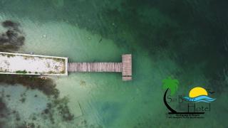 Sun Breeze Hotel - El Remate - 7