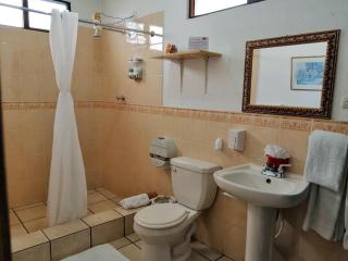 Novohostal B&B - Guatemala - 1
