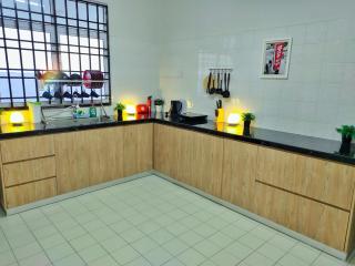 Semi-Detached, Up to 21 Pax, 4 Bedrooms, 3 Bathrooms, 4 Car Parks by Star Home - Bayan Lepas - 5