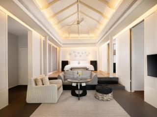 The ShellSea Krabi I Luxury Beach Front Resort & Pool Villa - Ao Nam Mao - 7
