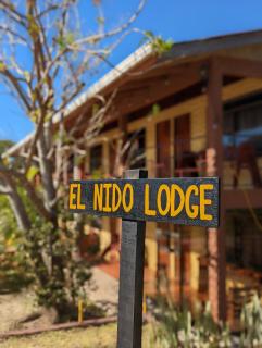 El Nido Lodge - Monteverde Costa Rica - 6