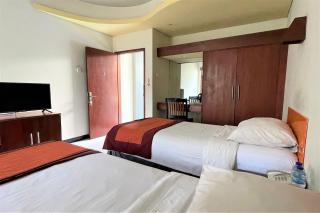 The Yani Hotel Bali - Denpasar - 4