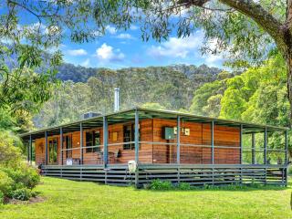 Cedar House - Kangaroo Valley - 9