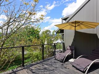 Cloudsong Chalet 2 Close to the village centre - Kangaroo Valley - 9